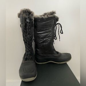 North Face Shellista Lace Boots